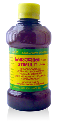 Stimulit plus