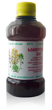 Стимулит хей