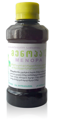 მენოპა