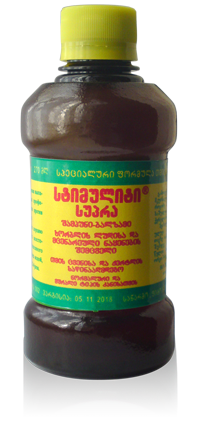 სტიმულიტი სუპრა